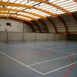 Sporthal 02 - Sportraad Zaventem 